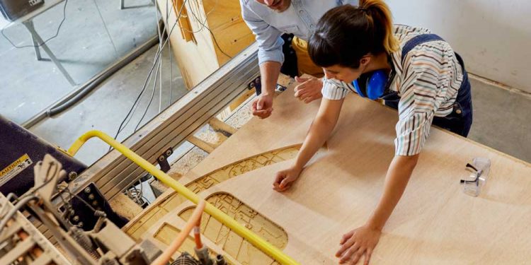 5 Reasons Australian Schools Need Laser Engravers